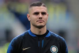 Check spelling or type a new query. Wanda Nara Dismisses Mauro Icardi Inter Exit Rumours We Will Continue Here Bleacher Report Latest News Videos And Highlights