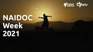 The national aborigines and islanders day observance committee will begin from the first sunday of july in australia. Naidoc Week 2021 Sbs And Nitv Youtube