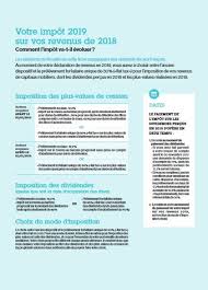 Pour les revenus 2018 déclarés en mai 2019, je suis normalement imposable à hauteur de 4000 euros , impôts gommé par le scellier. Air Liquide Fiche Pratique Vos Impot 2019 Et Vos Revenus 2018