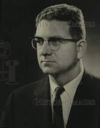 Press Photo Composer Frank Lewin