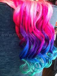 Pin By Charla Kaul On Jewelry And Accessories Ombre Hair Blue Ombre Hair Purple Ombre Hair