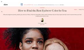 AZI SACKS, THE BROW STUDIO