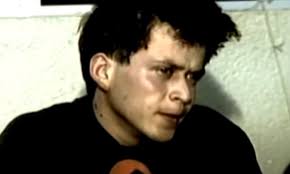 Se fue de su casa porque su papá abusaba de él pero regresó, asesinó a su  mamá y tres hermanos: “Los maté a todos”