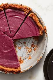 Ube Pie Recipe Recipe Recipes Ube Pie Recipe Pie Recipes