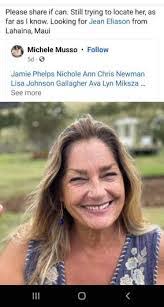 Susan Schow's Instagram, Twitter & Facebook