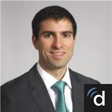 Doctors at Cleveland Clinic Weston in Weston, FL