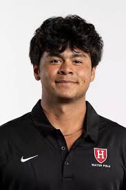 2025 Men's Water Polo Roster