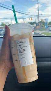 Starbucks Drinks Healthy Starbucks Drinks Starbucks Drinks Recipes Secret Starbucks Recipes