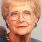 Obituary information for Christine (Smith) Helms