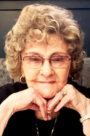 Frances Theresa (Haley) Ferullo