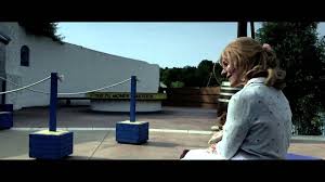 Parc Asterix Peur Sur Le Parc 2013 La Petite Fille Youtube