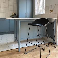 Or your liver is not functioning properly, that's why bile production is affected. Light Grey Plastic Conway Bar Stool 75cm Modern Barstools