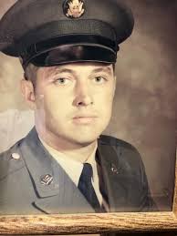 Terry Smith Obituary