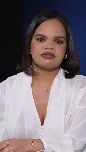 La compleja pero necesaria e importante labor de organización que desempeñó  Eloisa Luna (@eloisalunalib) Secretaría Nacional de Organización Juventud  Revolucionaria Moderna (PRM) y su equipo para ...