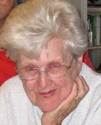 Jane Patricia Le Roy Obituary