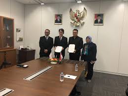 The indonesian consul general in osaka, mirza nurhidayat, told the jakarta post he was in good health. Osaka Seafood Show 2019 Perum Perindo Gaet Buyer Baru Dari Jepang