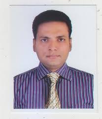 Md. Farid Uddin