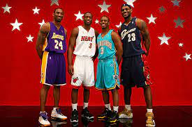 Is chris paul dead or alive? Top 10 Career Plays By Kobe Lebron Wade Chris Paul Ballislife Com