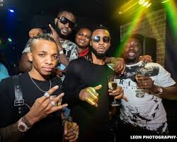 This is where nigerian entrepreneurs are celebrated. Obi Cubana Biography Age Business Net Worth Untold Facts More Thecityceleb