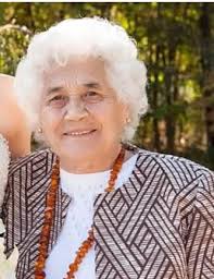 Obituary information for Jozefa Szynalski