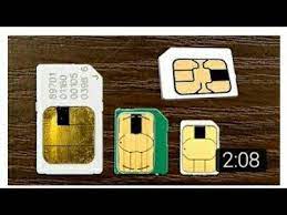The hacker will then insert the newly copied sim card into their smartphone. Pin On Camping