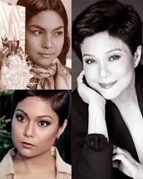 Breaking News: Nora Aunor Speaks Out About Filming with Christopher de Leon  After Their Split.What really happened to make her so emotional? 😱😱  #NoraAunor #noralogy101 #PhotoCTTO