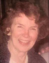 Jane Fallon Obituary (2021)