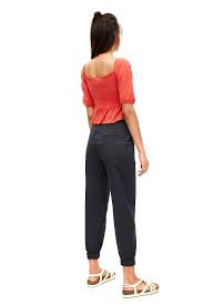 Claim your profile to access trustpilot's free business tools and start getting closer to your customers today! Pantaloni Dama Pull Bear Cargo Negri 30 Emag Ro