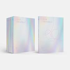 Bts Love Yourself Answer Amazon Com Music