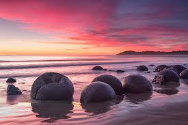 Check spelling or type a new query. Moeraki Boulders Beach Moeraki Boulders Rd Hampden New Zealand Sunrise Sunset Times