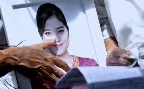 Mia has amazing eyes and is beautiful. Jenazah Pramugari Sriwijaya Air Mia Tresetyani Dimakamkan Di Badung Bali Okezone News