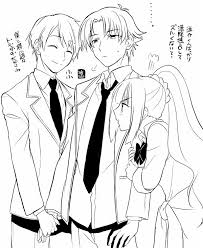 Class room of the elite, chapter 15 Kei Her Boyfriend And Her Boyfriend S Friend Classroomoftheelite