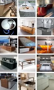 Kitchen Islands Kitchen Island Designs Ideas Pictures 15 The Most Unusual