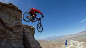 We have an extensive collection of amazing background images carefully chosen by our community. Adrenaline Junkies Like Living On The Edge 30 Photos Suburban Men Sports Wallpapers Extreme Mountain Biking Red Bull Rampage