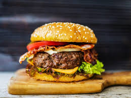 Ground beef can be used to make hamburgers or meatballs or other dishes. How To Make Air Fryer Frozen Hamburgers Make Your Meals