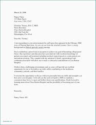 Get inspired by this cover letter sample for nurses to learn what you should write in a cover letter and how it … Job Application Letter For Nurses Confirmation Letter