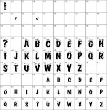 Download free fire fonts at urbanfonts.com our site carries over 30,000 pc fonts and mac fonts. Download Free Fire Normal Font Dafontfree Net