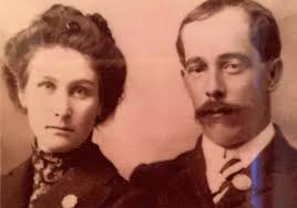 Albert Hyman Haskin (1875-1917)