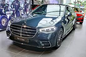Mercedes benz models in india. 2021 Mercedes Benz S Class Prices Start At Rs 2 17 Crore Autocar India