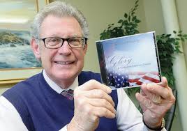 Hagerstown man finds 'power' of Christian choir as singer, leader