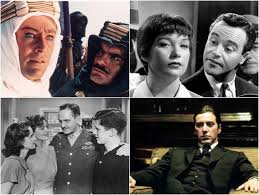 The Best Movies To Win An Oscar, Ranked