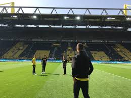 Hallo, mit unserem bvb teppich vergleich der top bestseller im monat mai 2021.die bestseller sind produkte, die in shops wie z.b. Borussia Dortmund On Twitter Der Rasen Ein Teppich Bvbvfb