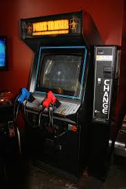 Arcade game rentals for events have been popular for party rentals in the last few years. What It S Like Running An Arcade In 2015 Polygon