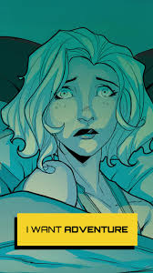 Star Trek: Strange New Worlds