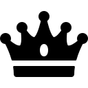 Free Free 334 King Crown Icon Svg SVG PNG EPS DXF File