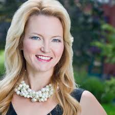 Jennifer Bibby's Relaunch Success Story