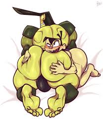 Rule34 - If it exists, there is porn of it  bobthetanuki, sheldon lee   7634146