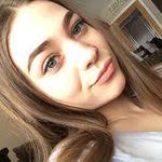 Aliyah Montgomery's Instagram, Twitter & Facebook