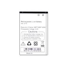 Battery for Celkon C66 Plus by Maxbhi.com