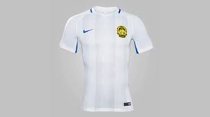 I had only one day off there. Nike Revamps The National Jersey For The New Malaysia National Team Kit Buro 24 7 Malaysia